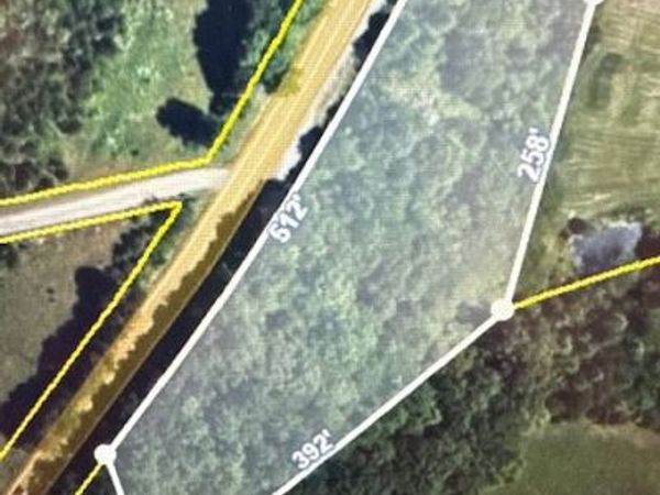 0 Waynesboro HWY, Waynesboro, TN 38485