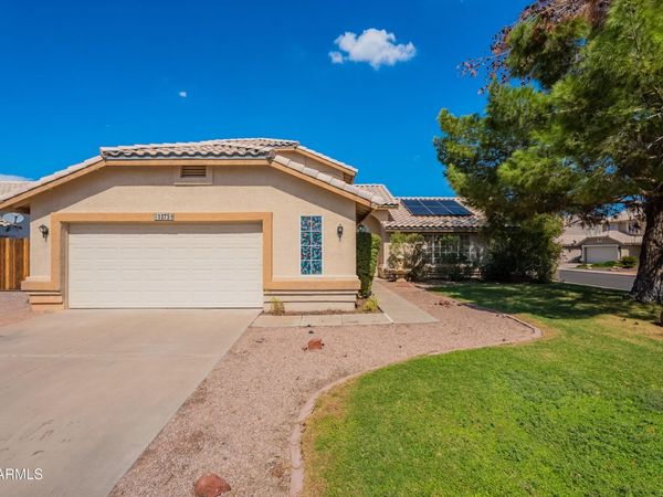 12751 N 85TH Drive, Peoria, AZ 85381