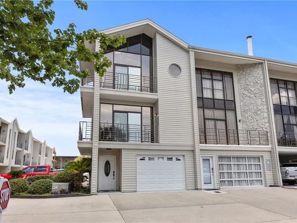 127 E HIGHWAY 22 Highway, Unit S1, Madisonville, LA 70447