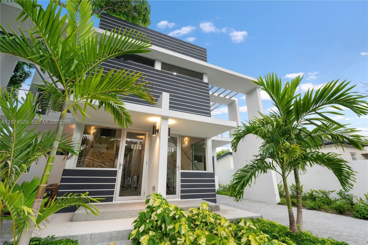 857 SW 14th Ave, Unit A, Miami, FL 33135 Photo