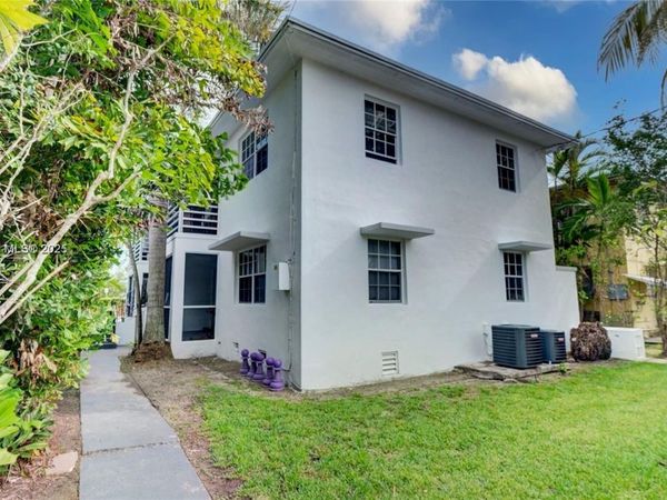 1791 Marseille Dr, Unit 2, Miami Beach, FL 33141