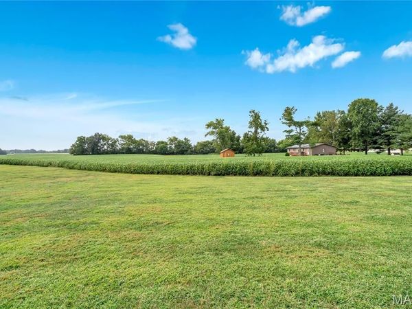 Lot 1 E Back Street, Hecker, IL 62248