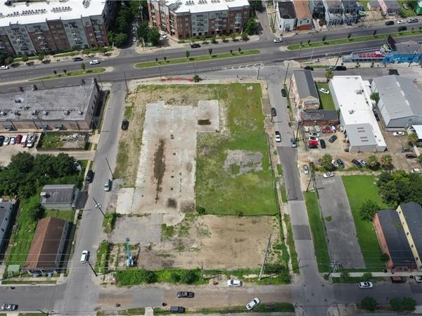 3101 TULANE Avenue, New Orleans, LA 70119