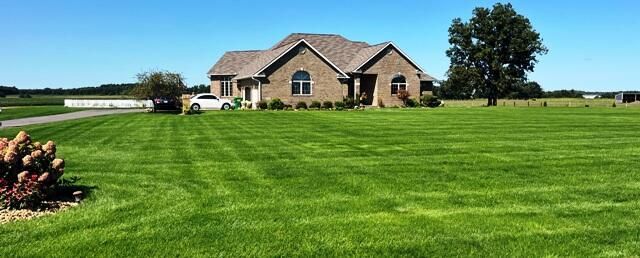 46554 Homes for Sale and Real Estate, North Liberty, IN - Cressy
