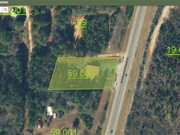 4234 Bynum Leatherwood Road , Anniston, AL 36201