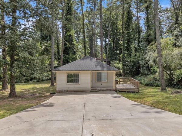 332 Lee Street, Forest Park, GA 30297