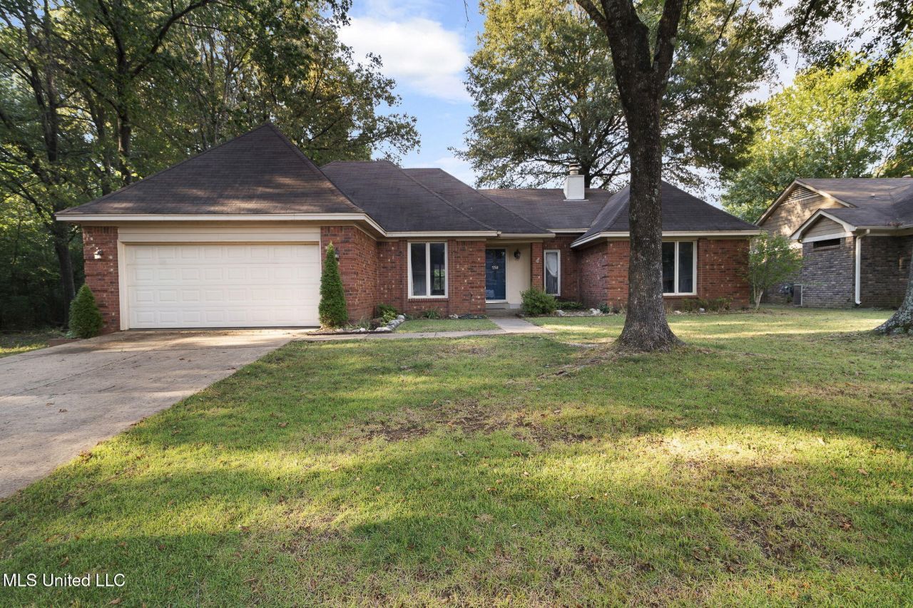 758 Rutland Drive, Southaven, MS 38671 Main Photo