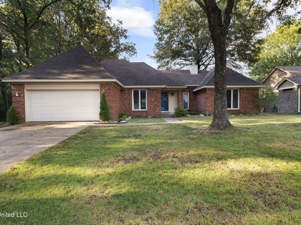 758 Rutland Drive, Southaven, MS 38671