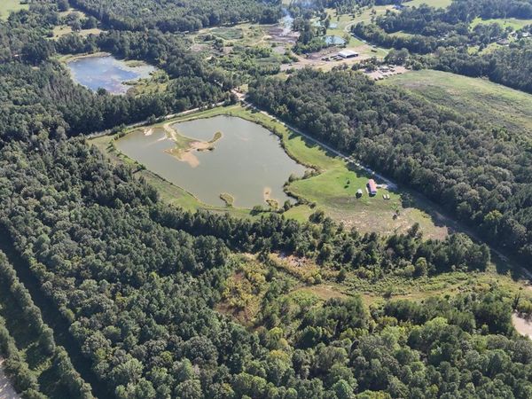 Mount Helm Road, Brandon, MS 39047