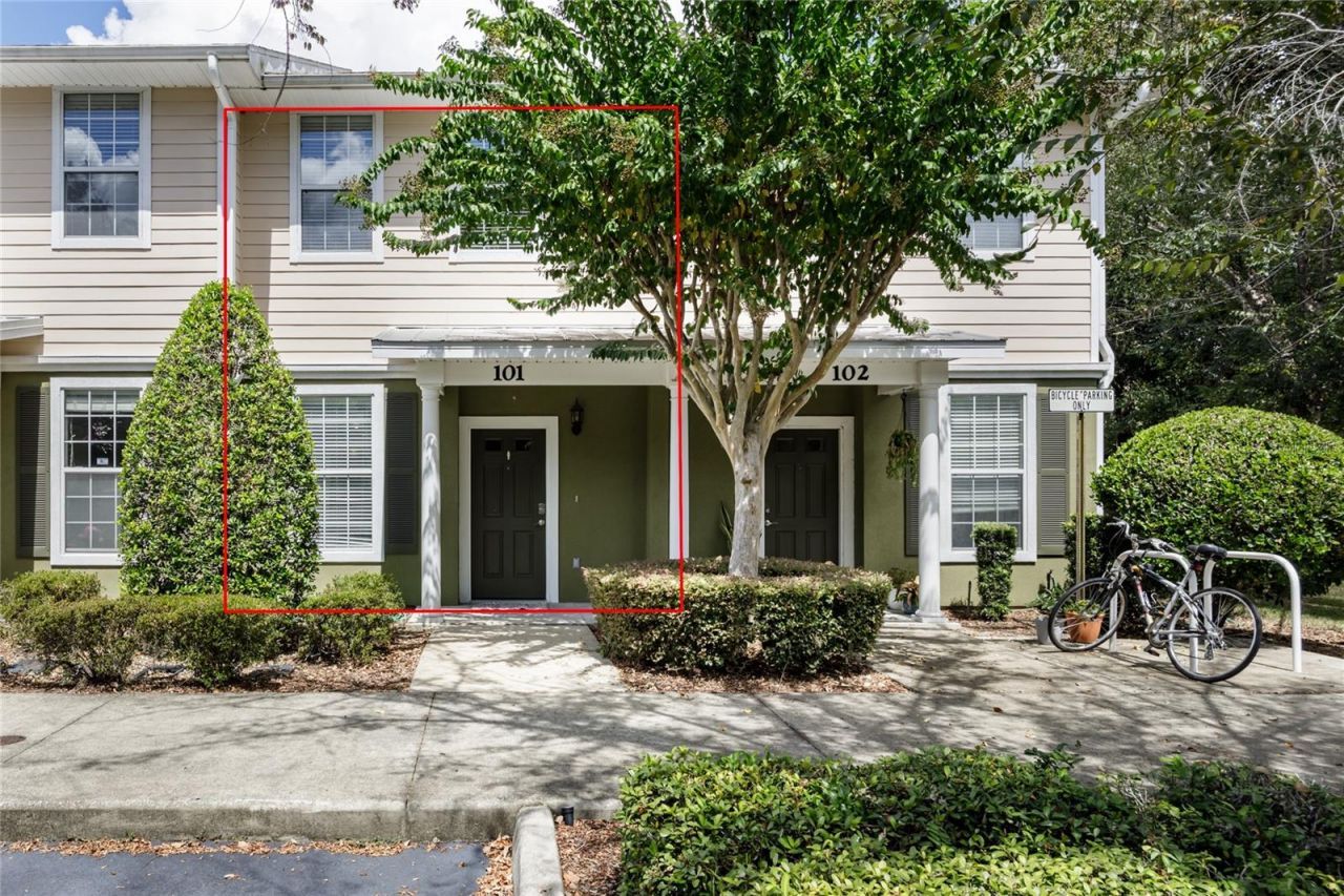 2508 SW 35th Place, Unit Q101, Gainesville, FL 32608 Main Photo