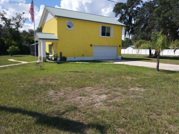12366 SE 138 AVENUE, OCKLAWAHA, FL 32179