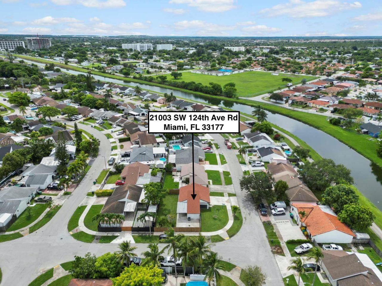 21003 SW 124th Ave Rd, Miami, FL 33177 Photo