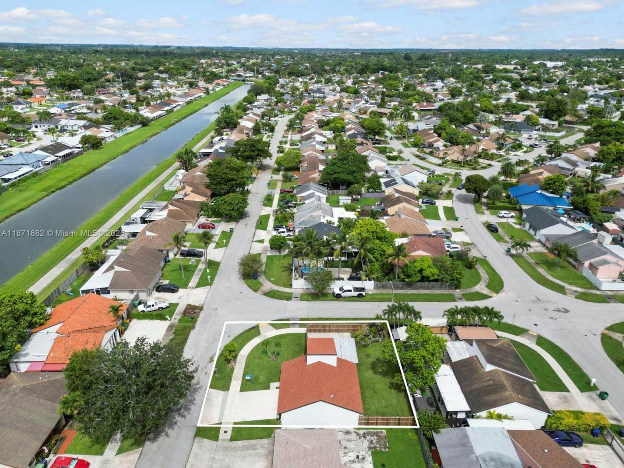 21003 SW 124th Ave Rd, Miami, FL 33177 Photo