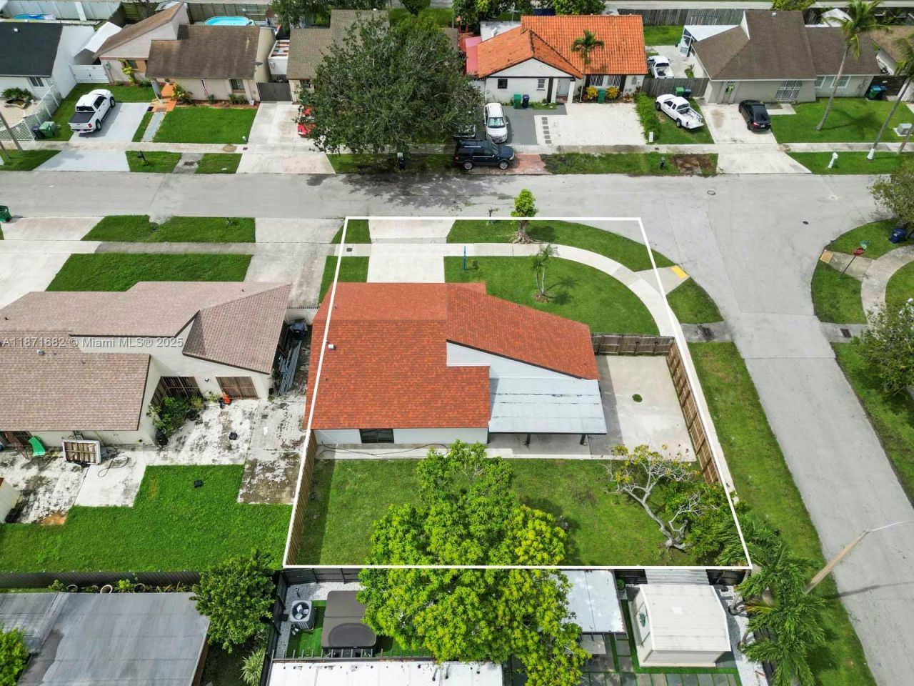 21003 SW 124th Ave Rd, Miami, FL 33177 Photo