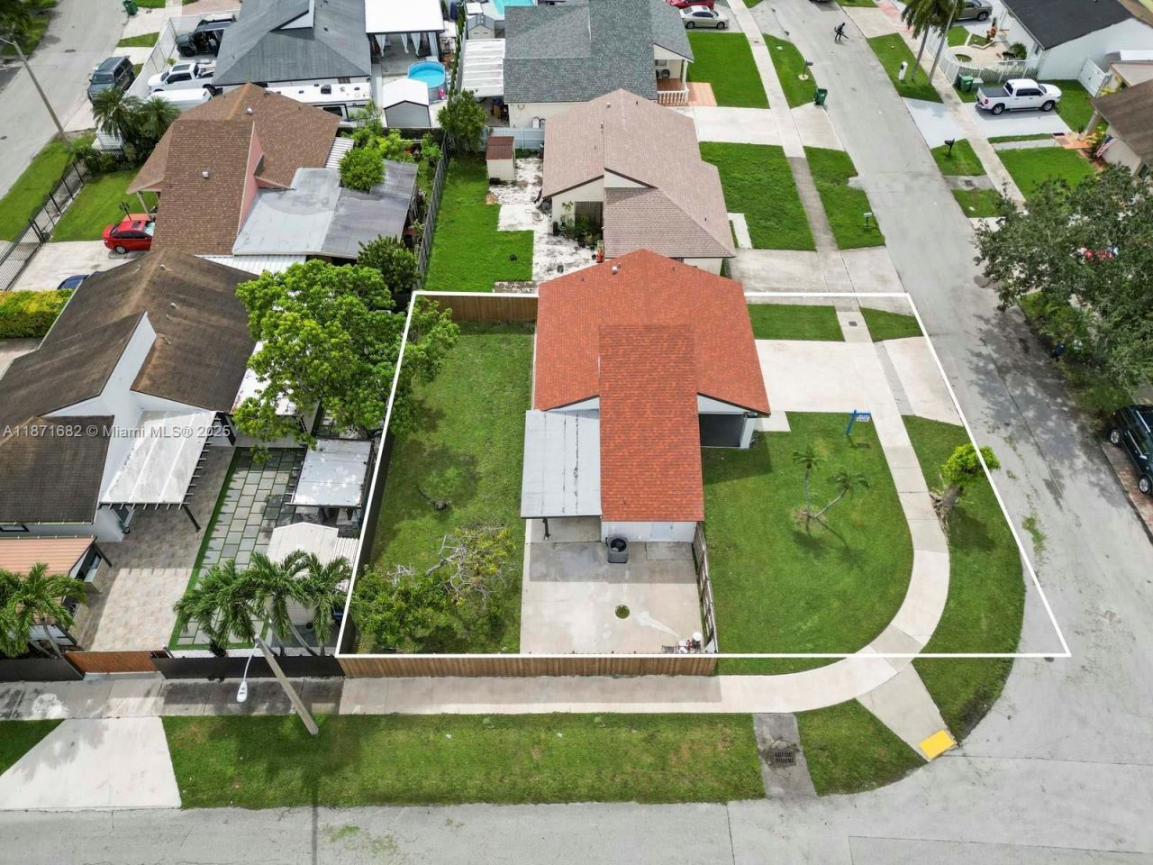 21003 SW 124th Ave Rd, Miami, FL 33177 Photo