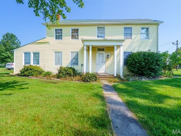 20454 Maries Road 453, Vichy, MO 65580