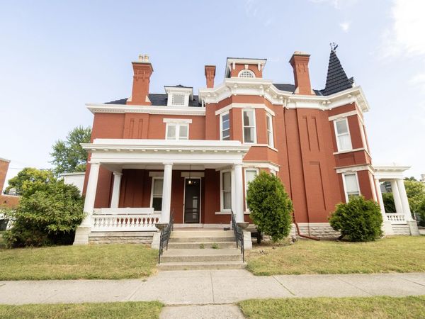 502 Caldwell Street, Piqua, OH 45356