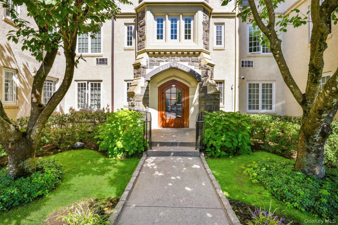 1 Rivermere, Unit 1G, Bronxville, NY 10708 Main Photo