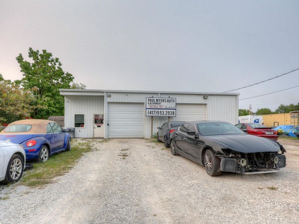 4445 E Cypress, Joplin, MO 64801