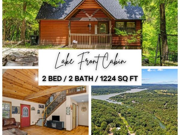 22762 Air Park Drive, Golden, MO 65658