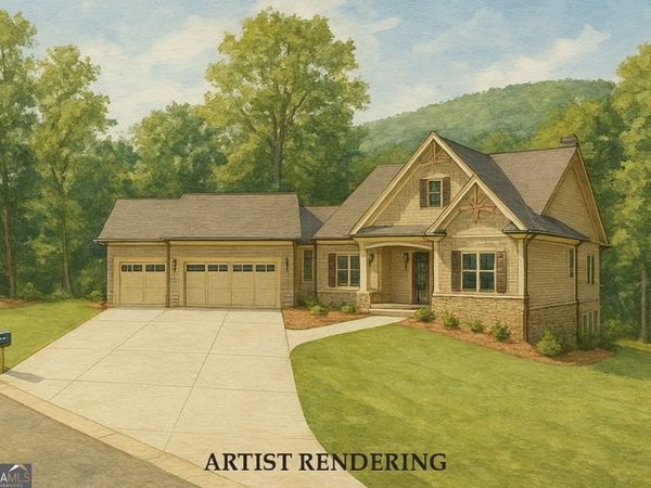 120 Fall Pippin Court, Clarkesville, GA 30523
