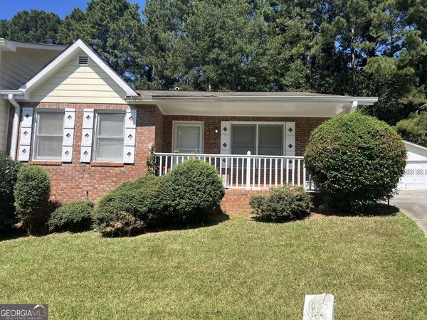 4917 Autumn Circle, Stone Mountain, GA 30088