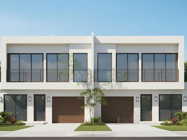 1321 NE 14th Ave, Unit 1321, Fort Lauderdale, FL 33316