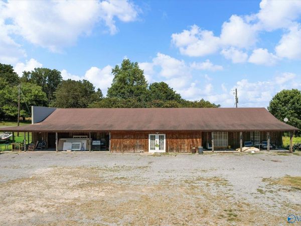 31 Blake Road, Blountsville, AL 35031
