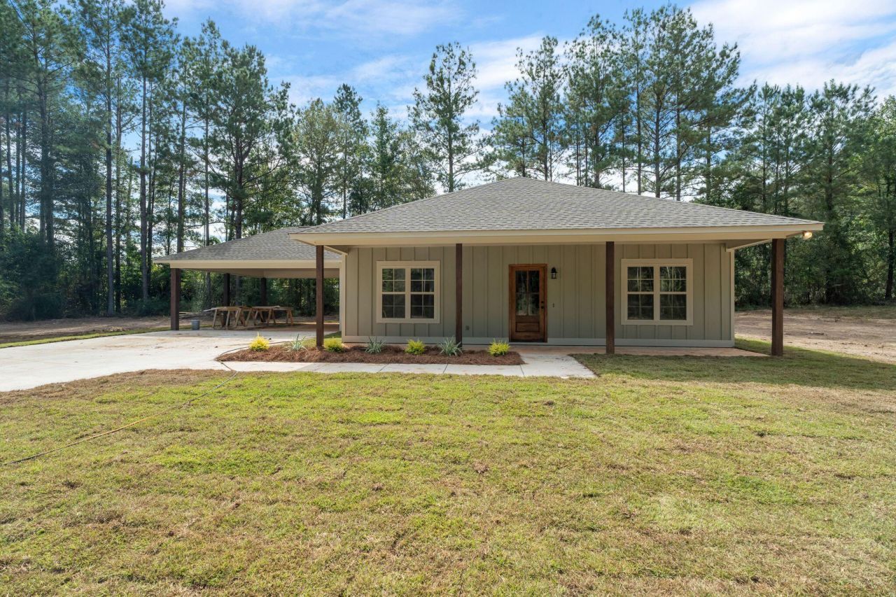 158 Woodbridge Ln., Seminary, MS 39479 Main Photo