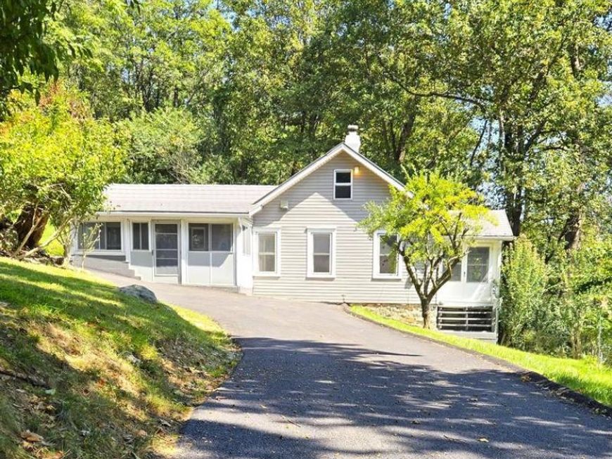 15215 Charmian Road, Blue Ridge Summit, PA 17214 Main Photo