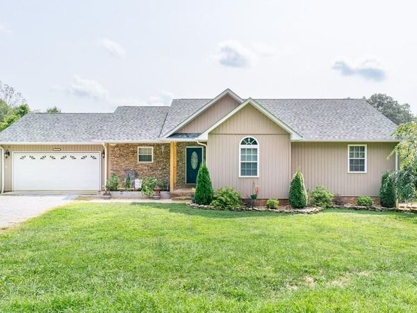 1756 Kirby Lane, Cookeville, TN 38506