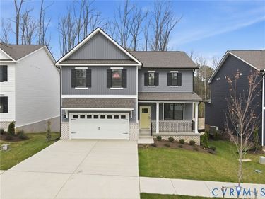 9529 Fuchsia Drive, Chester, VA 23237