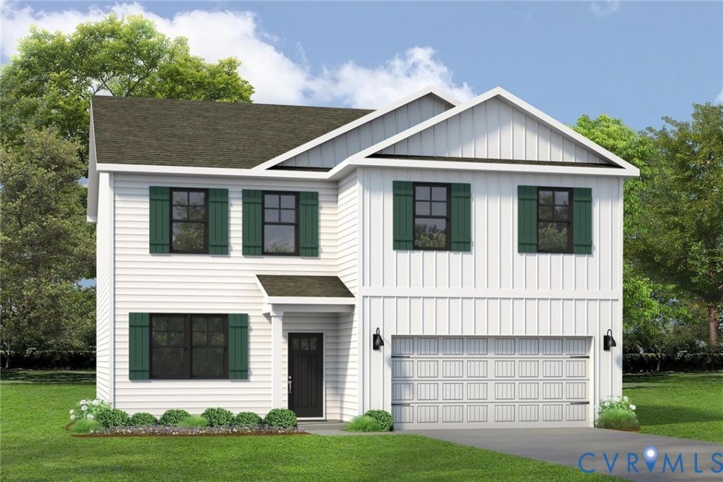 9529 Fuchsia Drive, Chester, VA 23237 Main Photo