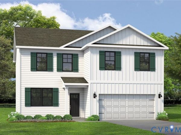 9529 Fuchsia Drive, Chester, VA 23237