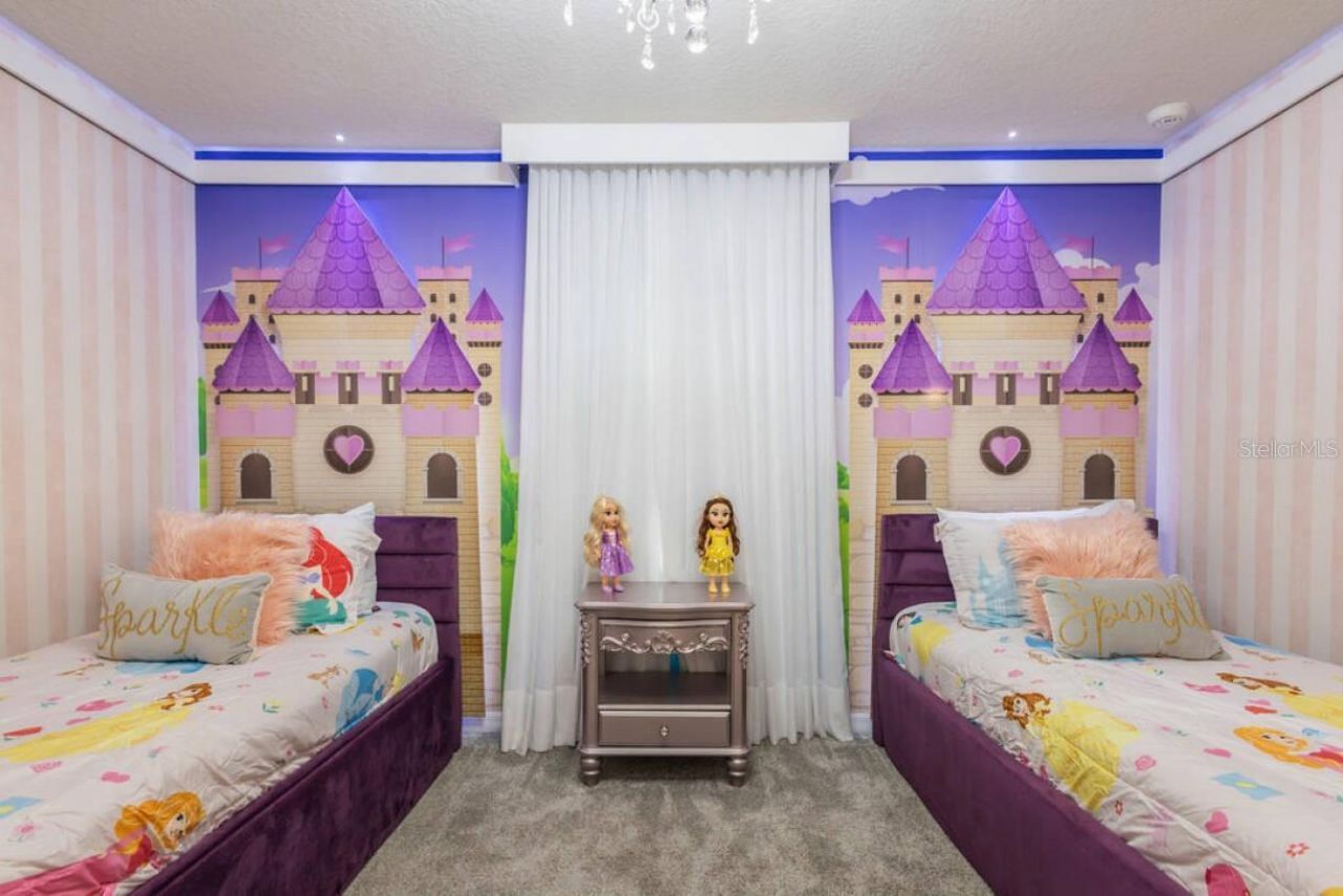 2106 Lelani Circle, Davenport, FL 33897 Photo