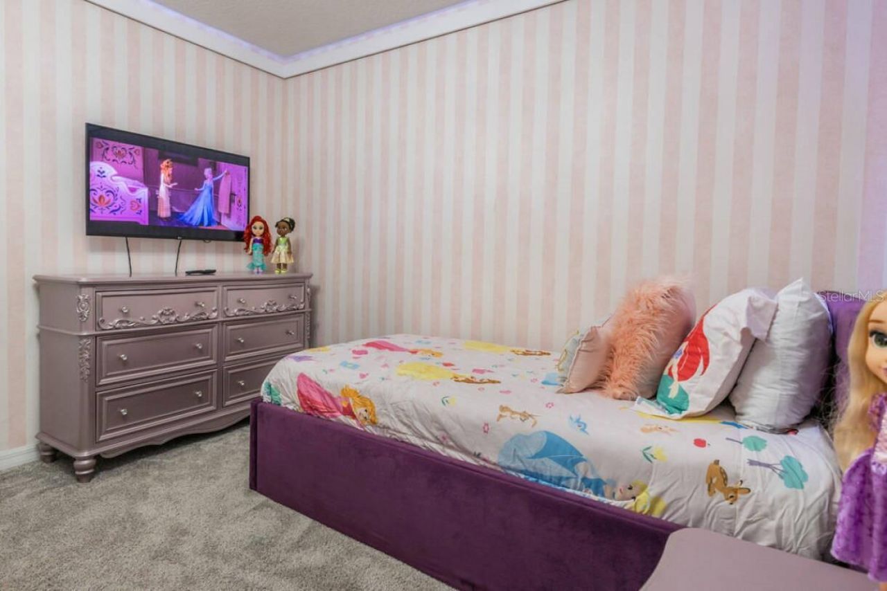 2106 Lelani Circle, Davenport, FL 33897 Photo