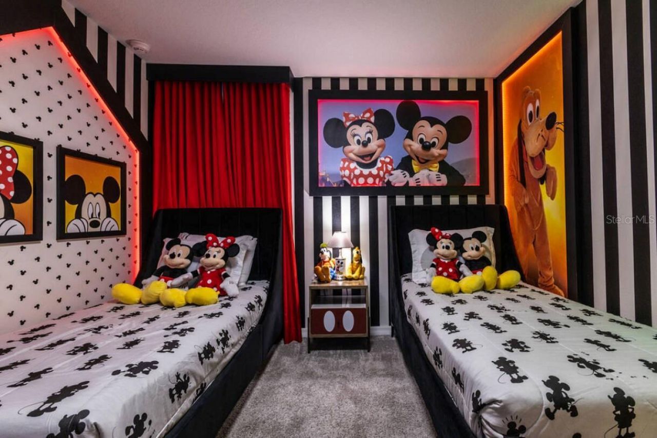 2106 Lelani Circle, Davenport, FL 33897 Photo