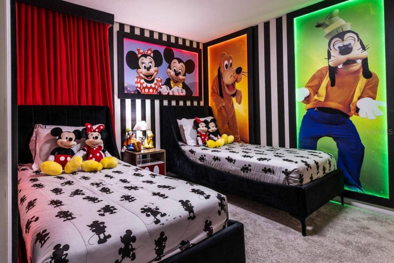 2106 Lelani Circle, Davenport, FL 33897 Photo