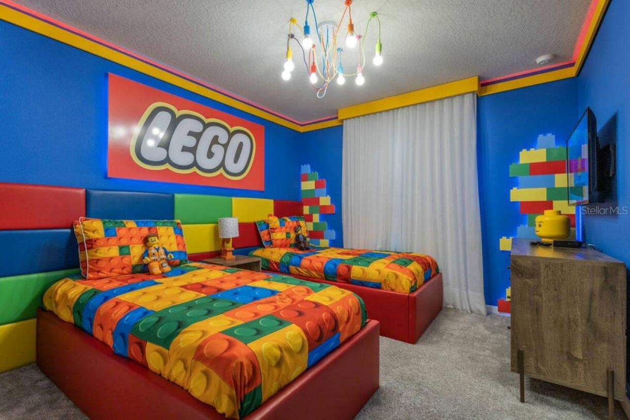 2106 Lelani Circle, Davenport, FL 33897 Photo