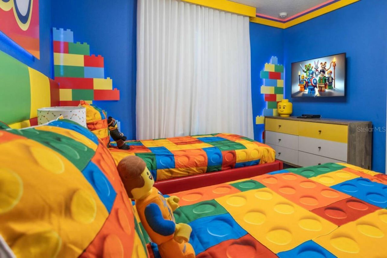 2106 Lelani Circle, Davenport, FL 33897 Photo