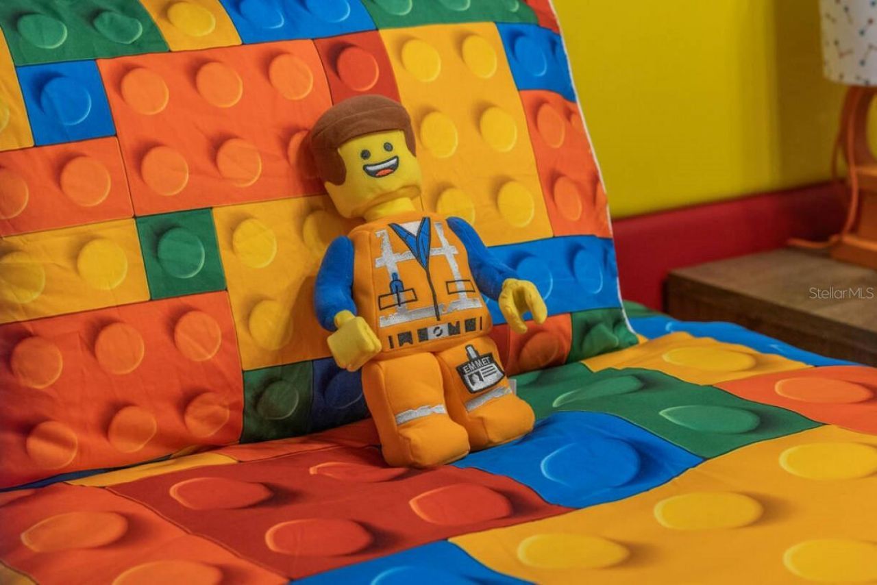 2106 Lelani Circle, Davenport, FL 33897 Photo