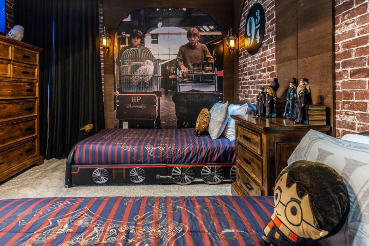 2106 Lelani Circle, Davenport, FL 33897 Photo