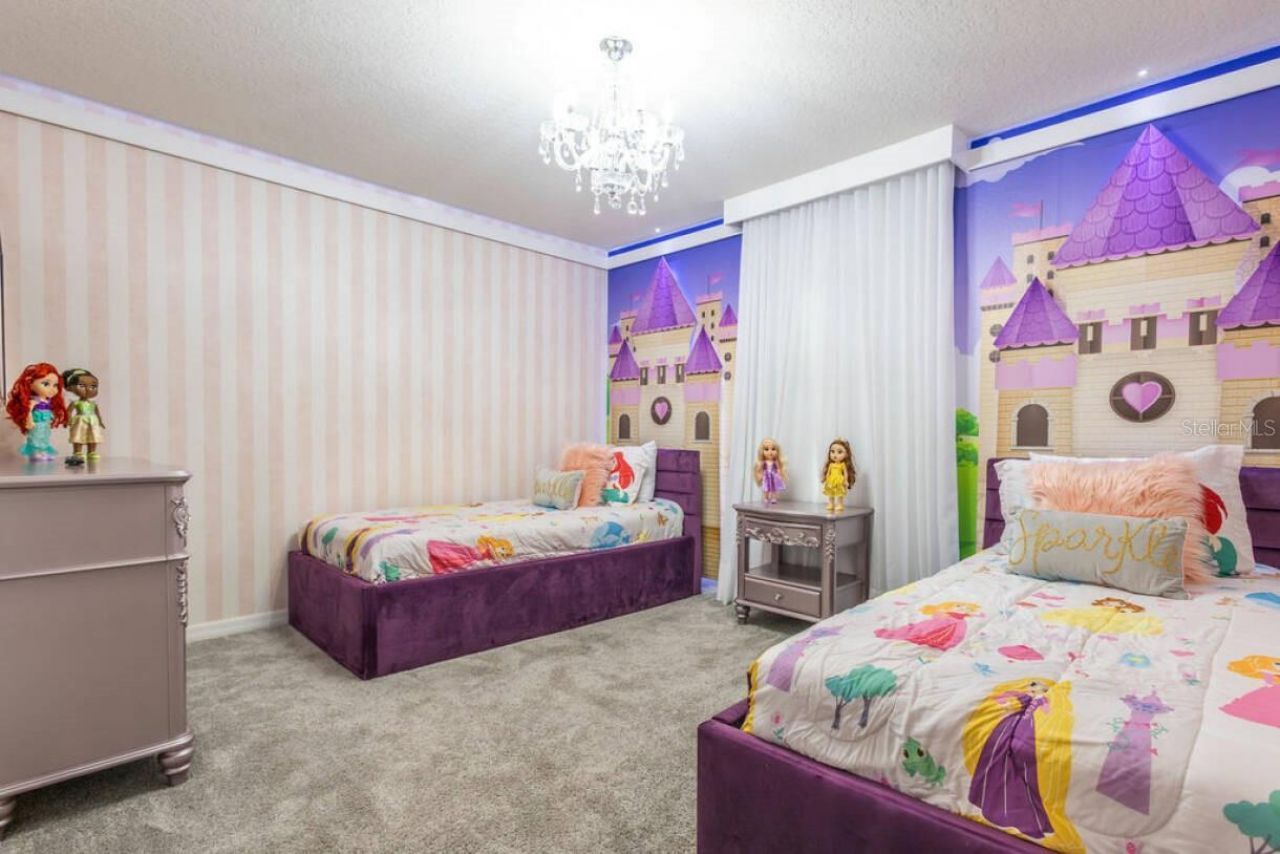 2106 Lelani Circle, Davenport, FL 33897 Photo