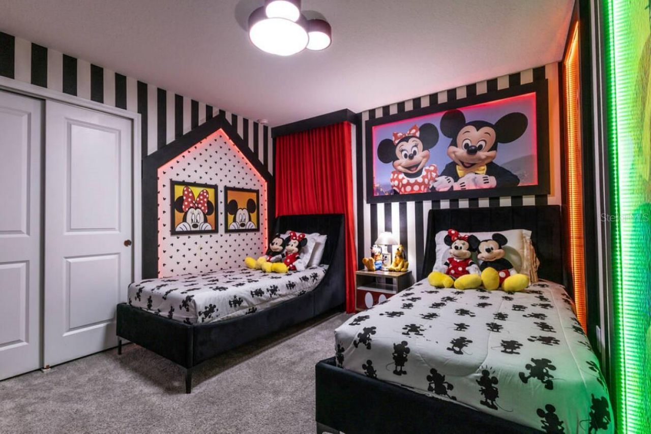 2106 Lelani Circle, Davenport, FL 33897 Photo