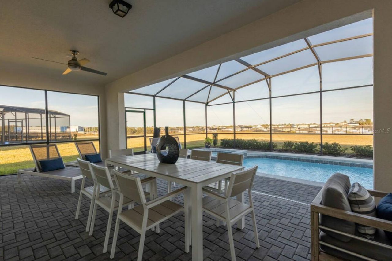 2106 Lelani Circle, Davenport, FL 33897 Photo