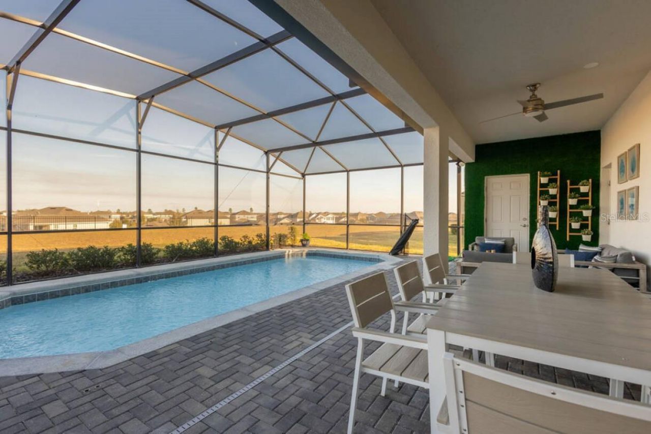 2106 Lelani Circle, Davenport, FL 33897 Photo