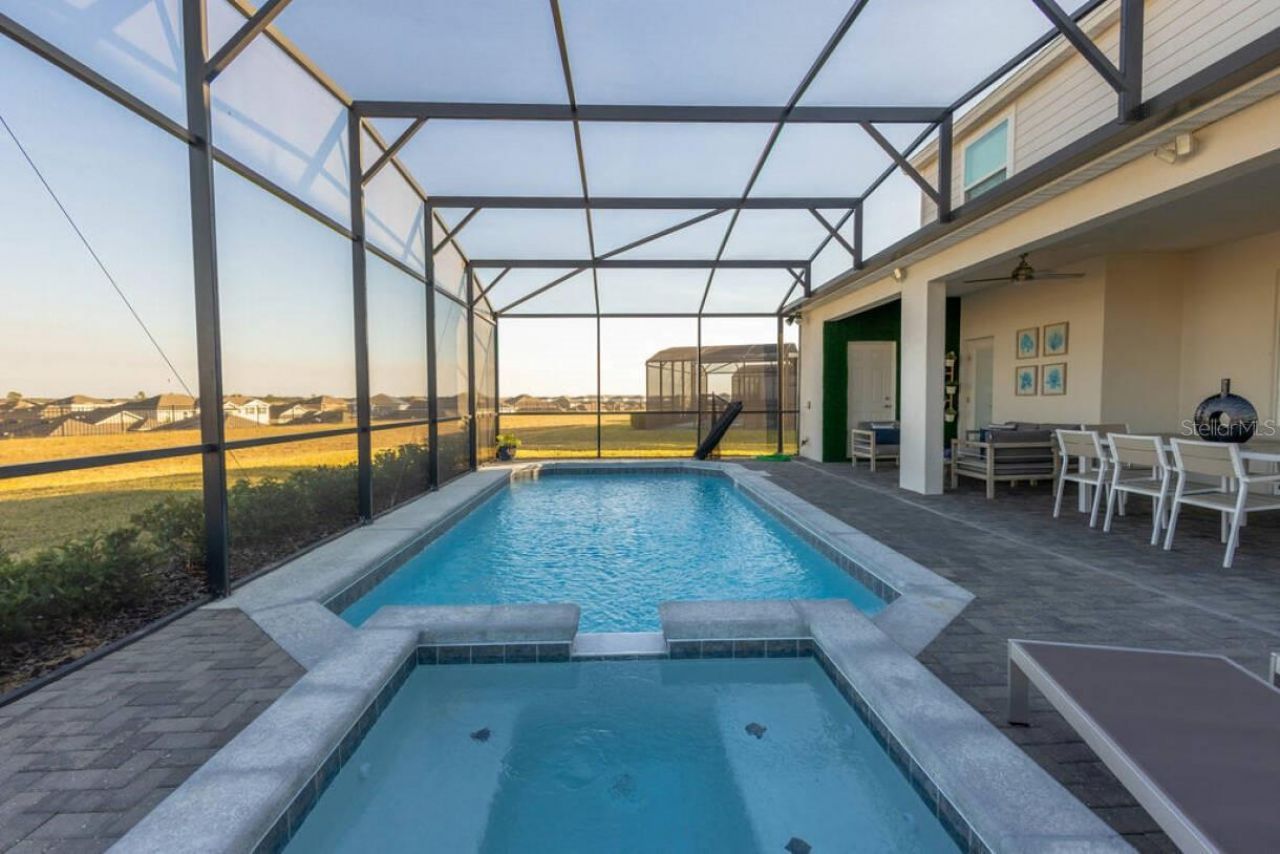 2106 Lelani Circle, Davenport, FL 33897 Photo