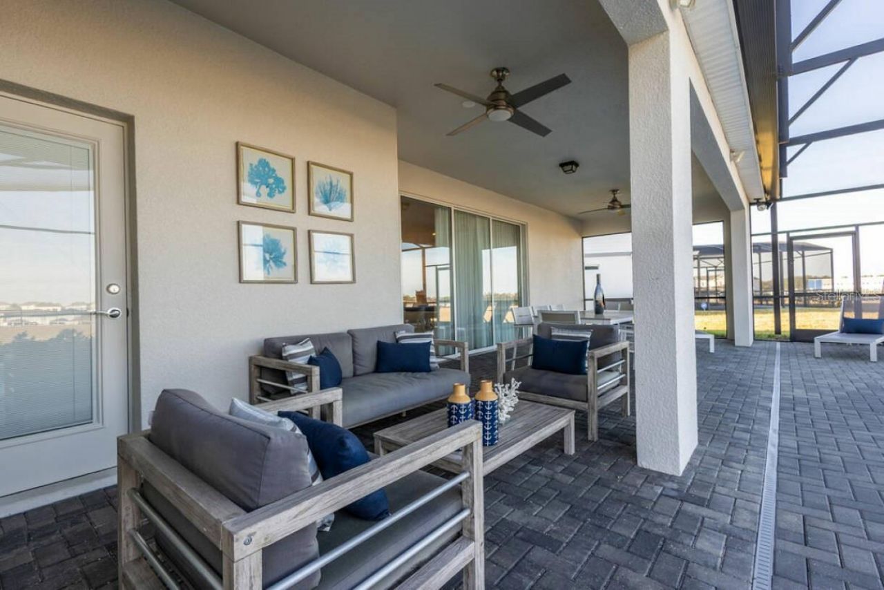 2106 Lelani Circle, Davenport, FL 33897 Photo