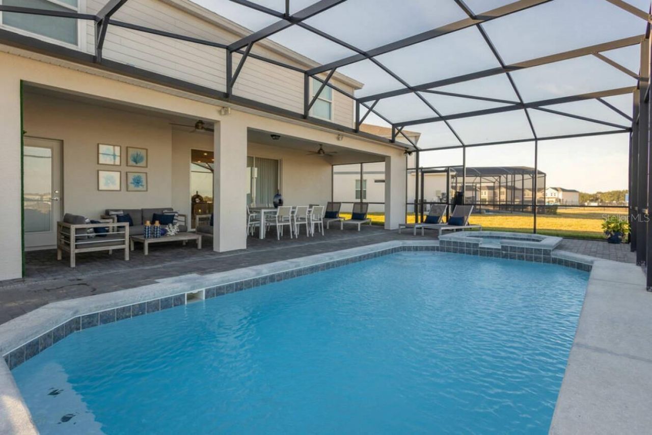 2106 Lelani Circle, Davenport, FL 33897 Photo