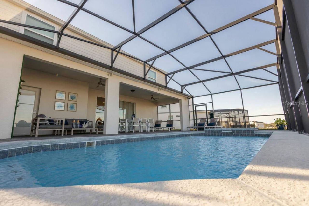 2106 Lelani Circle, Davenport, FL 33897 Photo